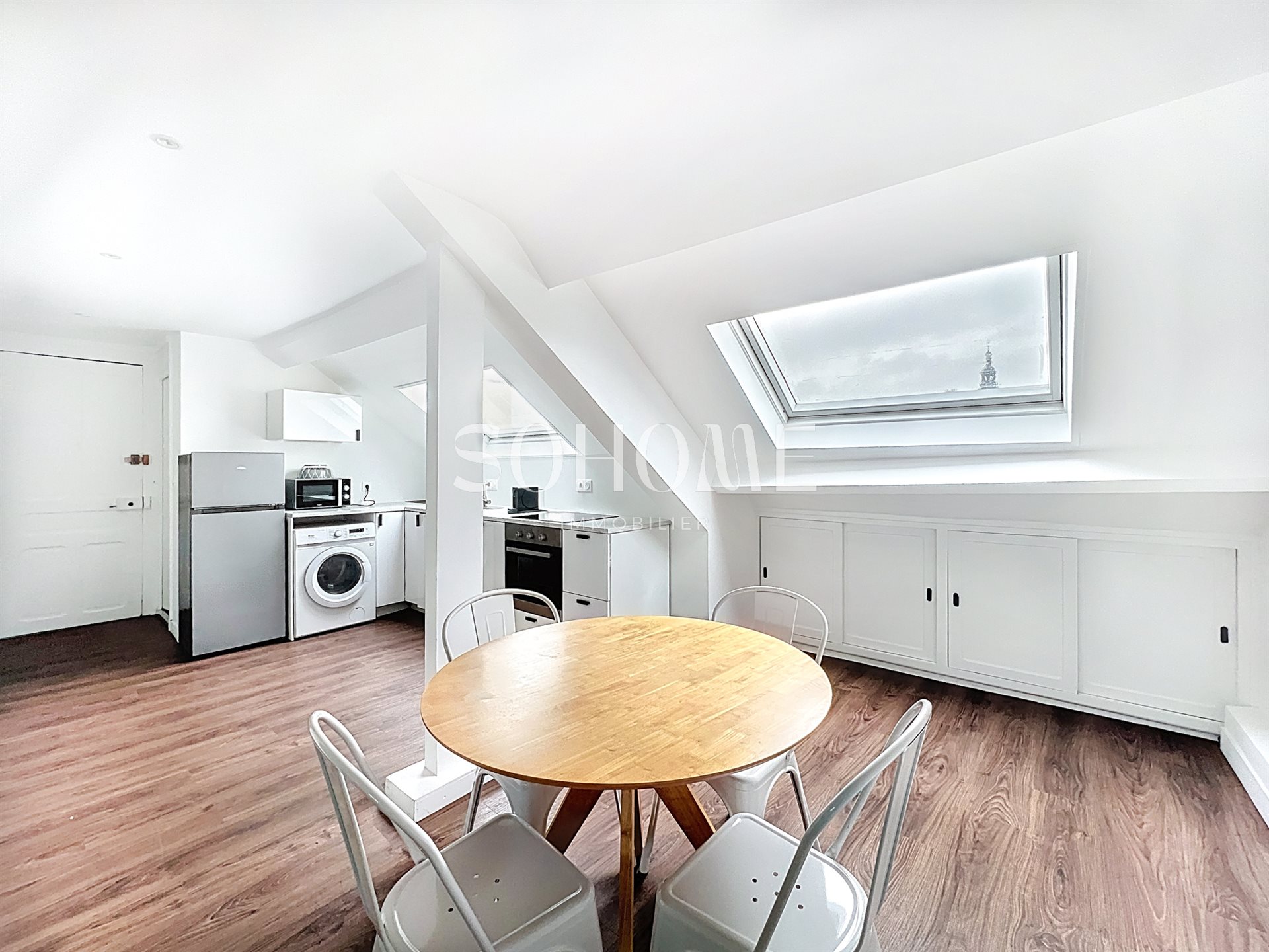 Appartement à vendre, 70m², Reims