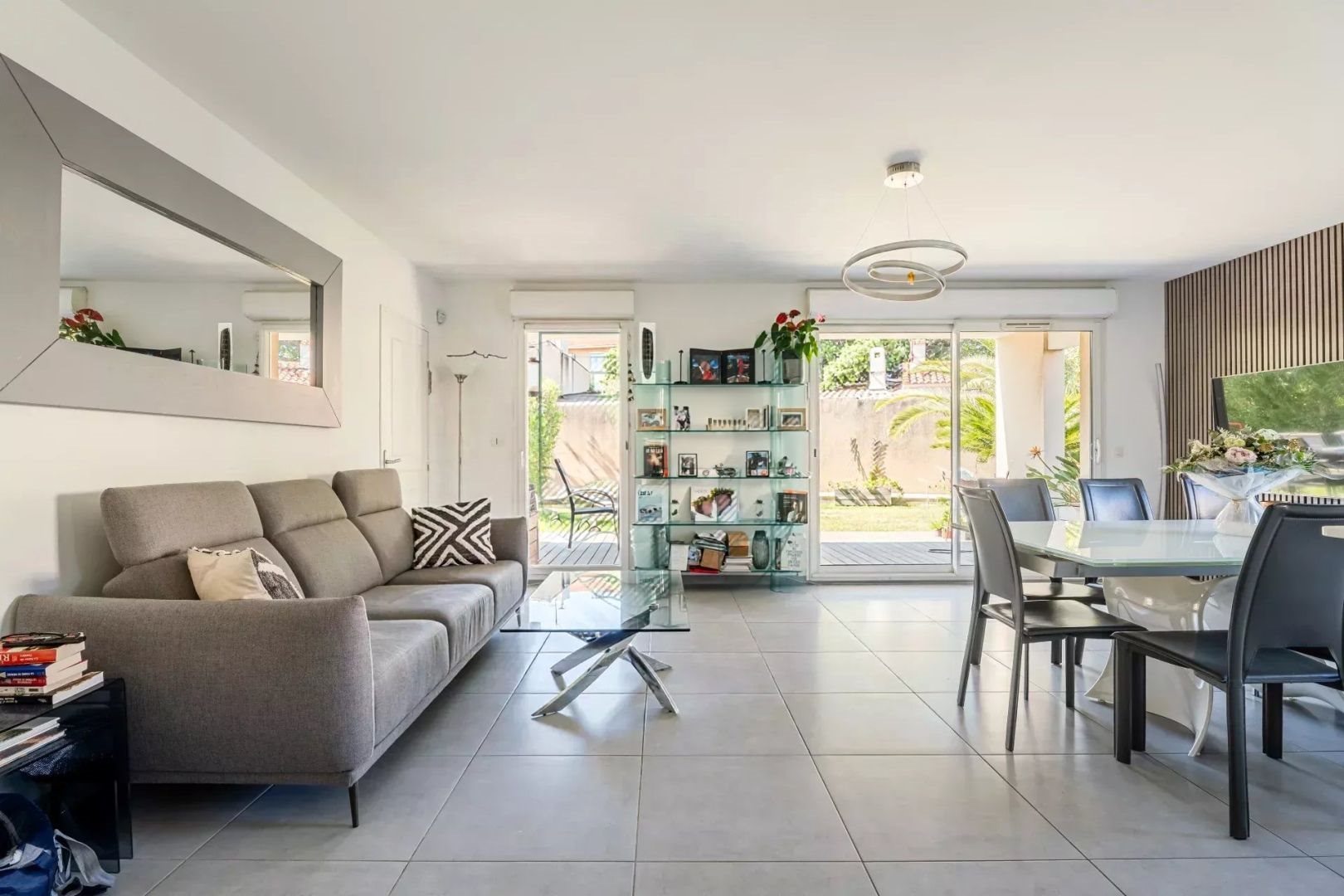 Appartement à vendre, 88m², Marseille 12ème