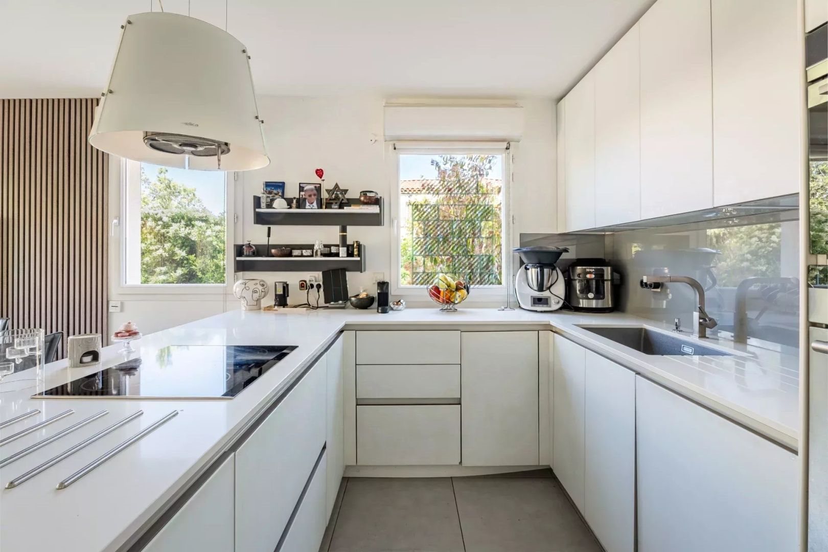 Appartement à vendre, 88m², Marseille 12ème