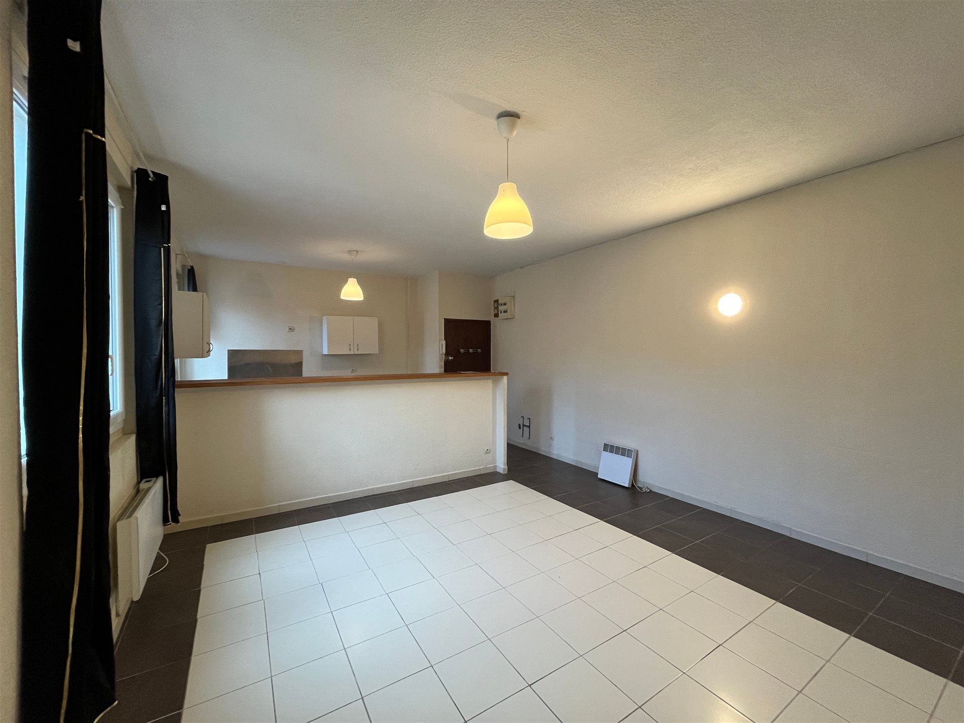 Appartement à louer, 51m², Toulon
