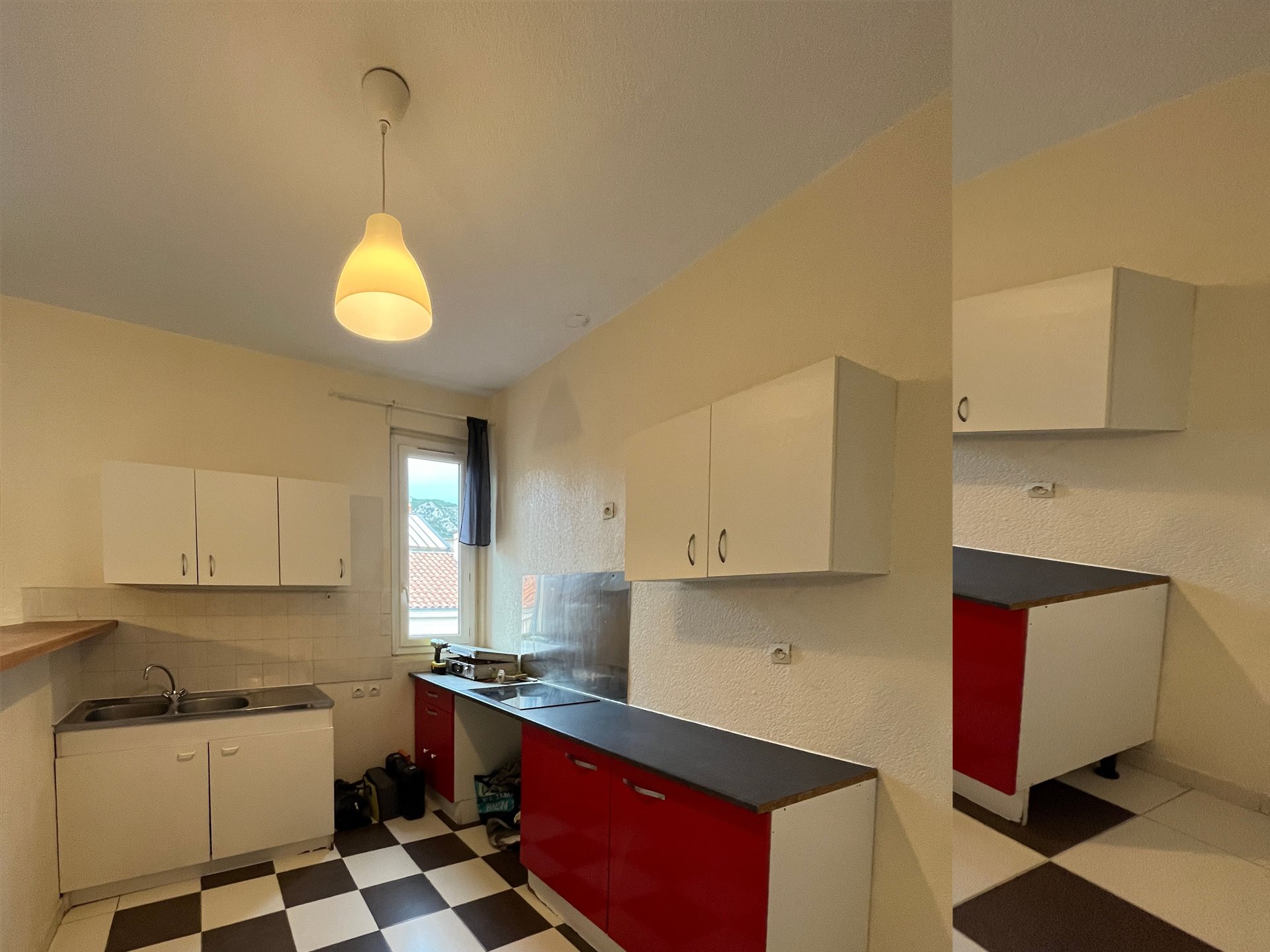 Appartement à louer, 51m², Toulon
