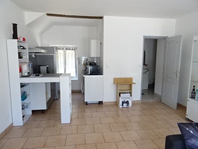 Appartement à louer, 44m², Conches-en-Ouche