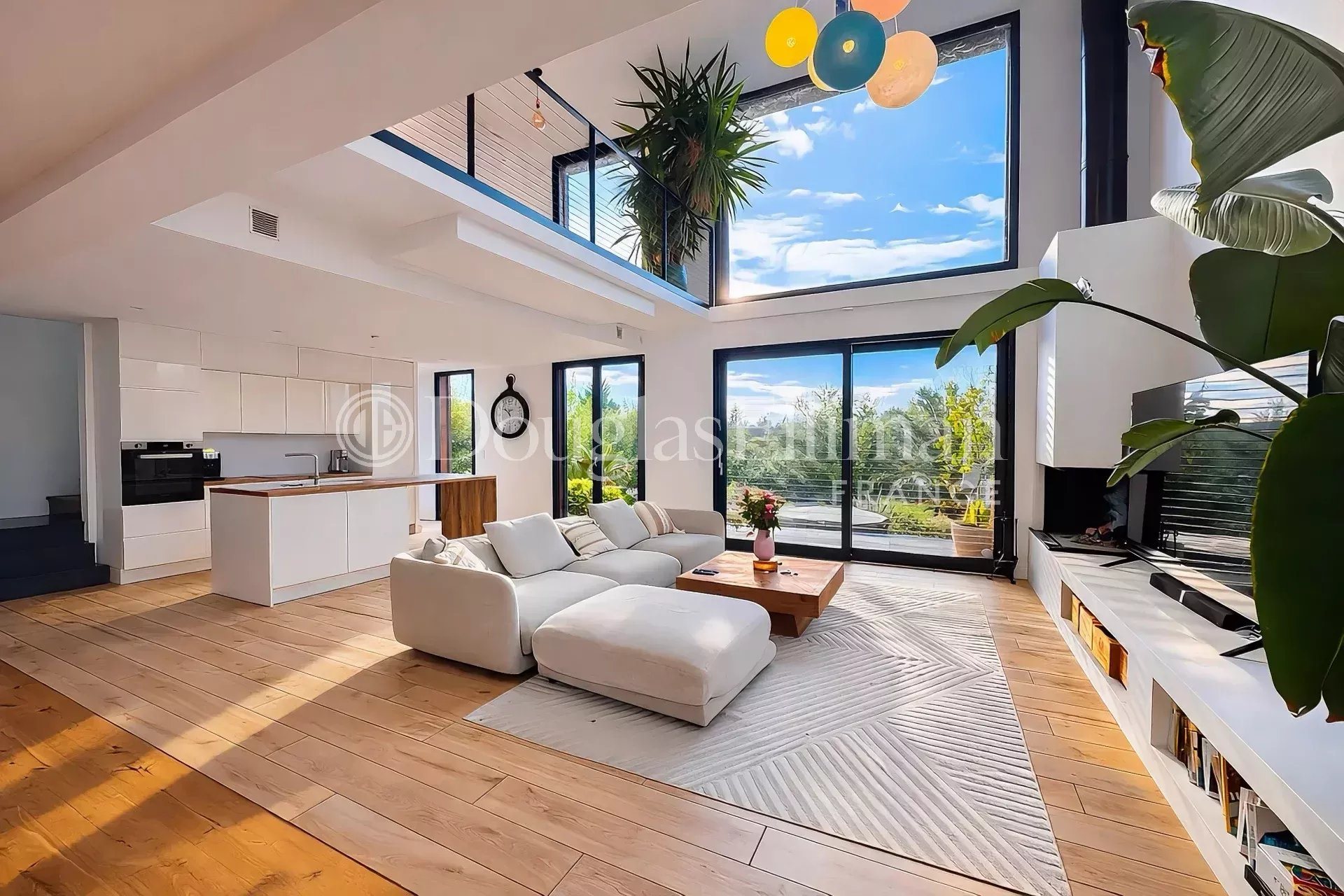 Maison à vendre, 170m², Bouc-Bel-Air