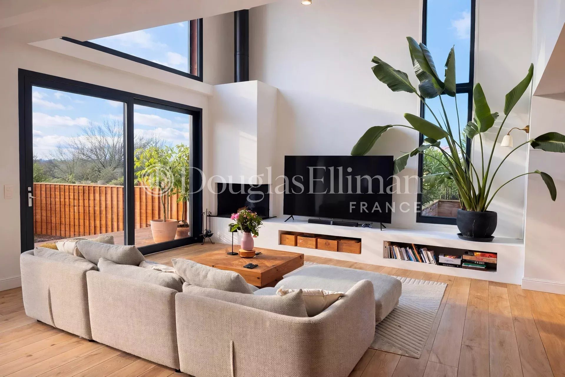 Maison à vendre, 170m², Bouc-Bel-Air