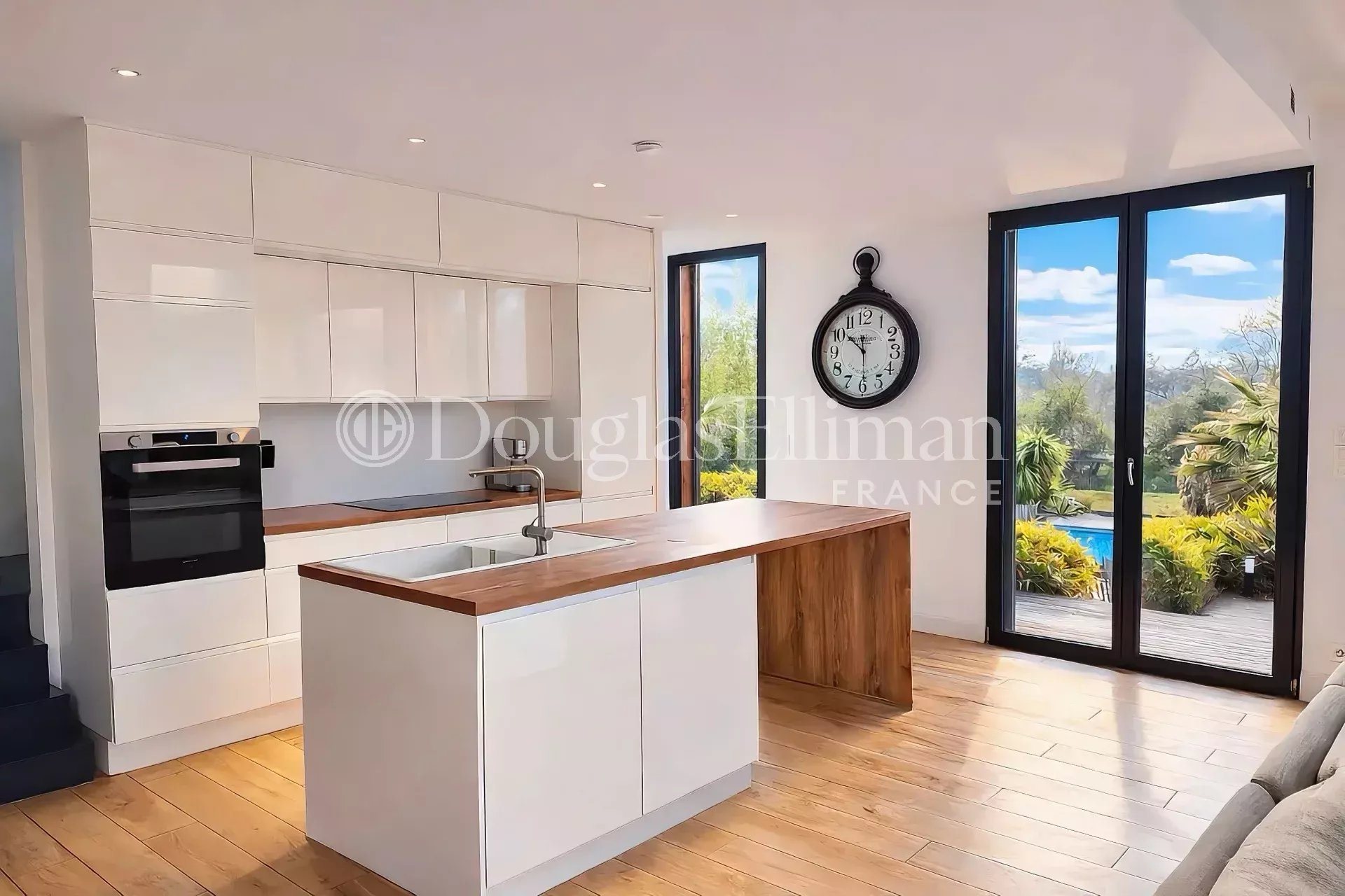 Maison à vendre, 170m², Bouc-Bel-Air