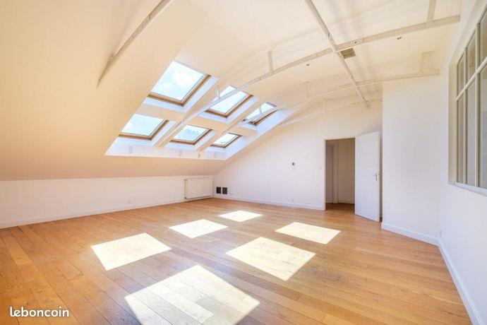 Appartement à louer, 167m², Lyon 6ème