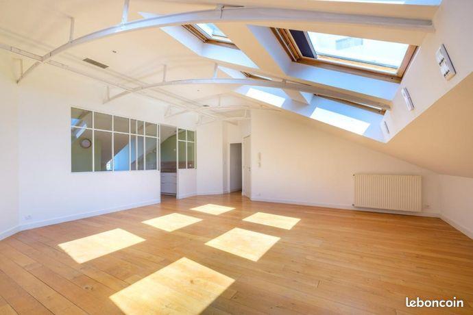 Appartement à louer, 167m², Lyon 6ème