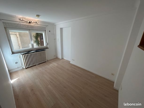 Appartement à louer, 25m², Châtel-Saint-Germain