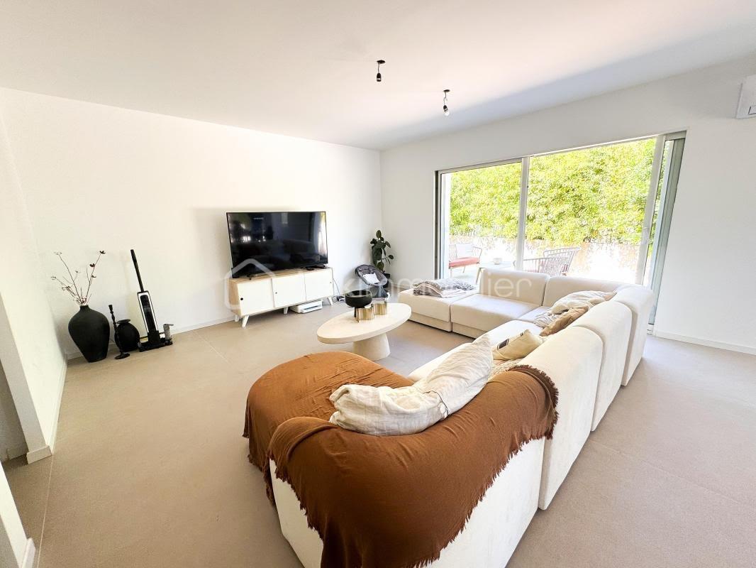 Maison à vendre, 105m², Marseille 12ème