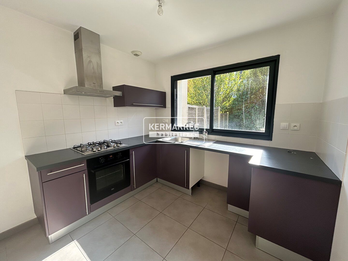 Maison à louer, 127m², Le Rheu