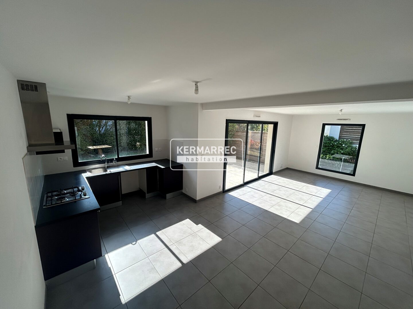 Maison à louer, 127m², Le Rheu