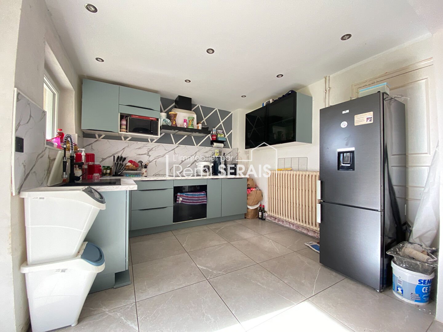 Maison à vendre, 104m², Francheville