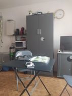 Appartement à louer, 21m², Le Barcarès