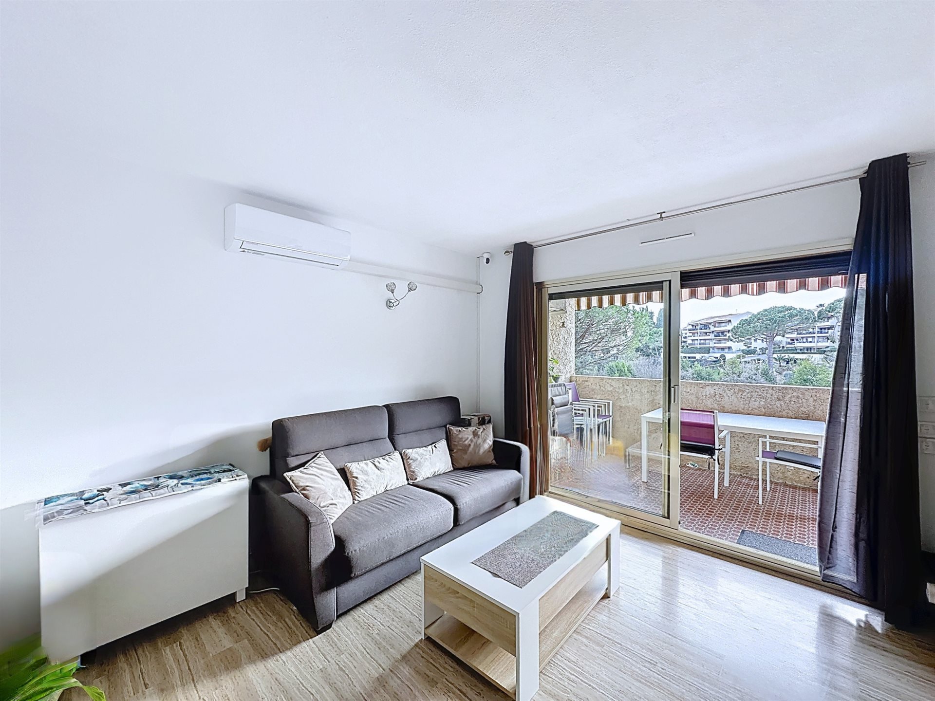 Appartement à vendre, 37m², Vence