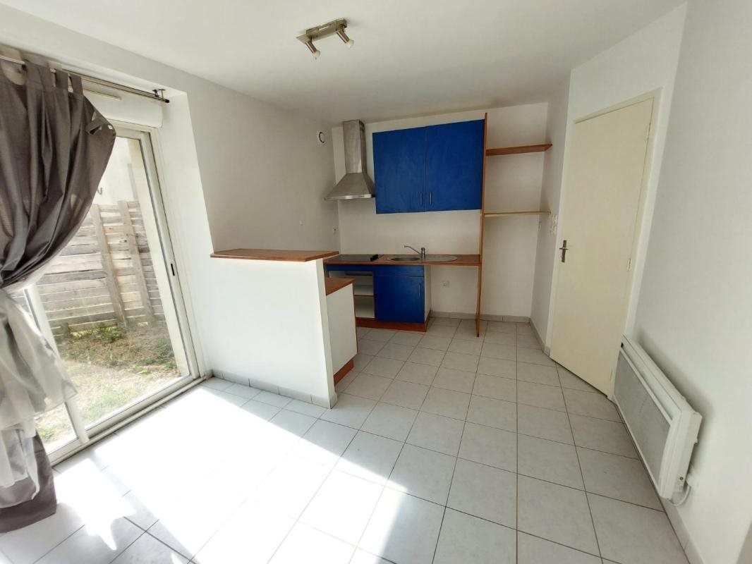 Appartement à louer, 35m², Gévezé