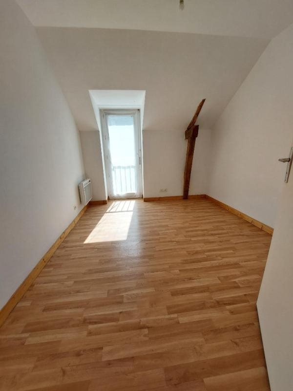 Appartement à louer, 35m², Gévezé