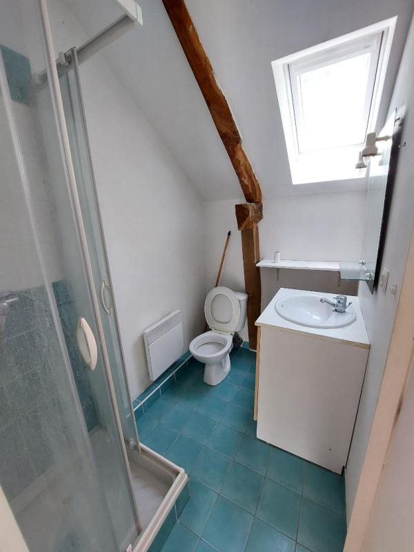Appartement à louer, 35m², Gévezé