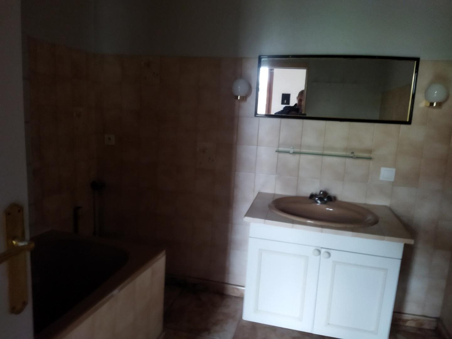 Appartement à vendre, 56m², Cahors