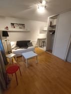 Appartement à louer, 19m², Brest