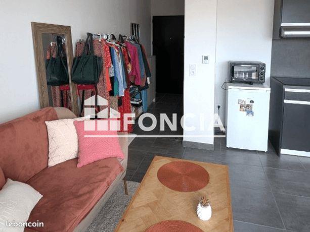 Maison à louer, 30m², Le Havre