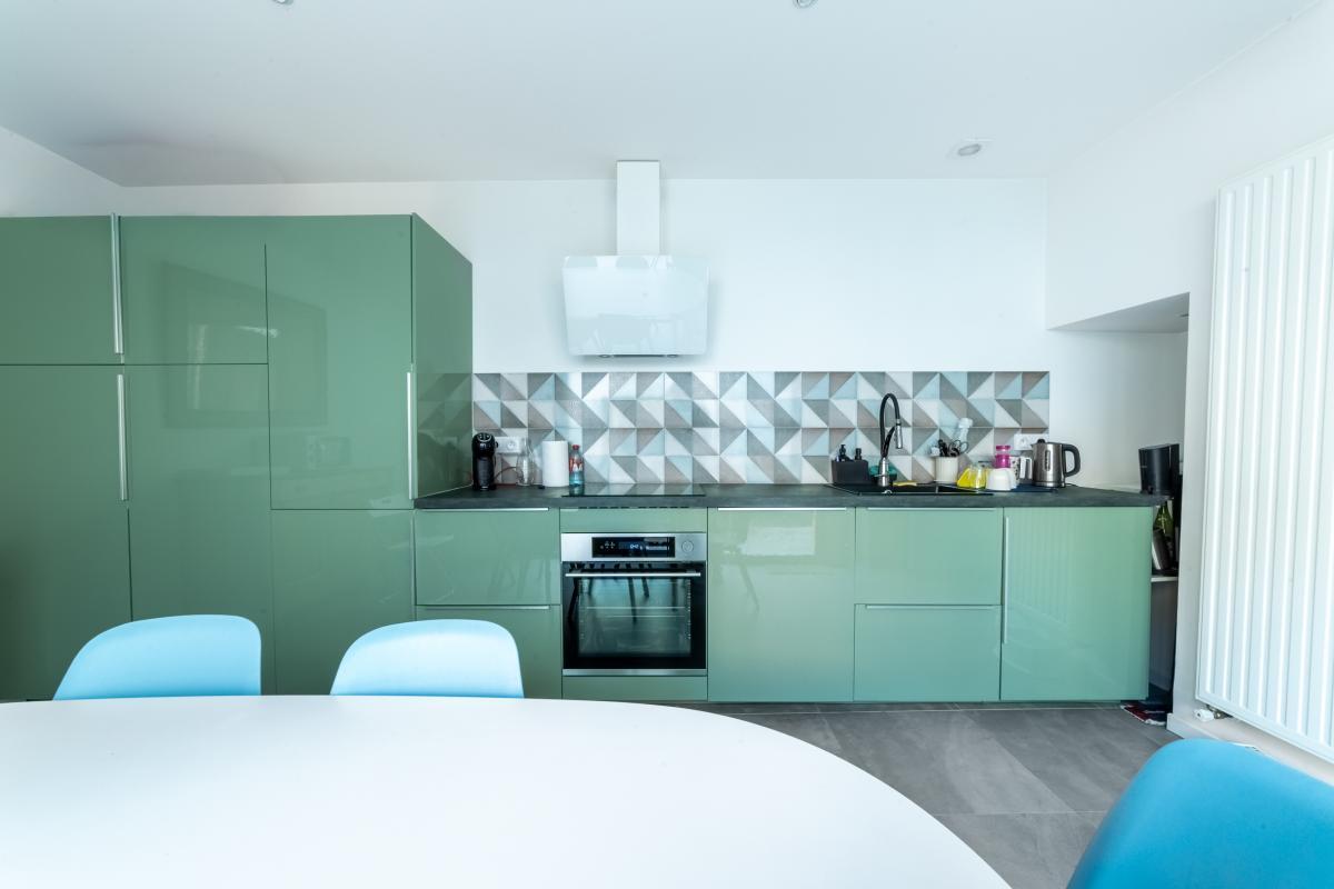 Appartement à louer, 101m², Nantes