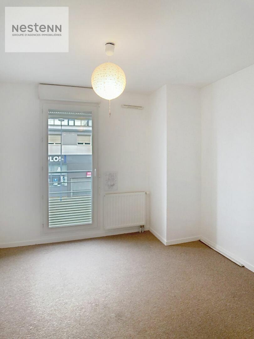 Appartement à louer, 66m², Angers