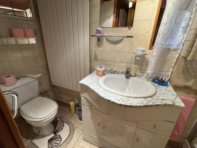 Maison à vendre, 82m², Bruère-Allichamps