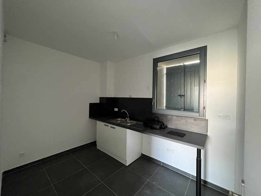 Appartement à louer, 89m², Le Thillay