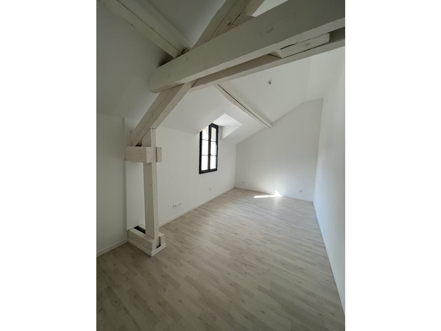 Appartement à louer, 89m², Le Thillay