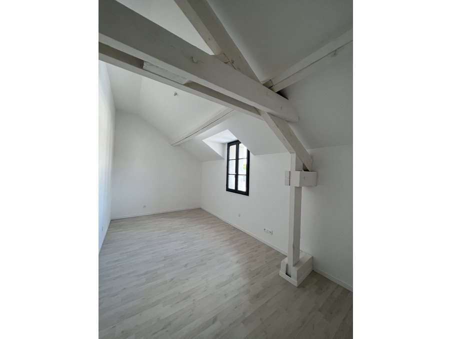 Appartement à louer, 89m², Le Thillay