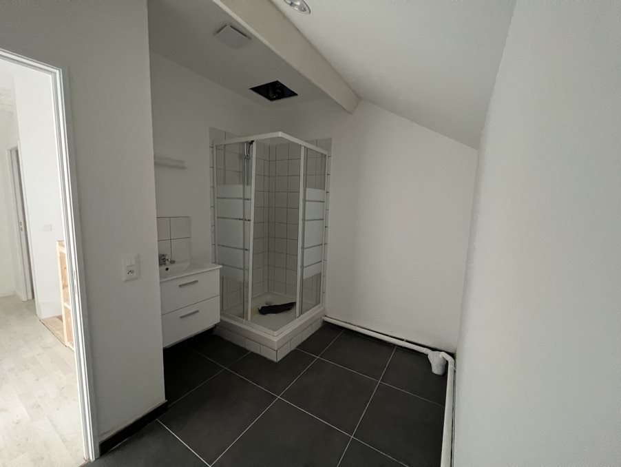 Appartement à louer, 89m², Le Thillay