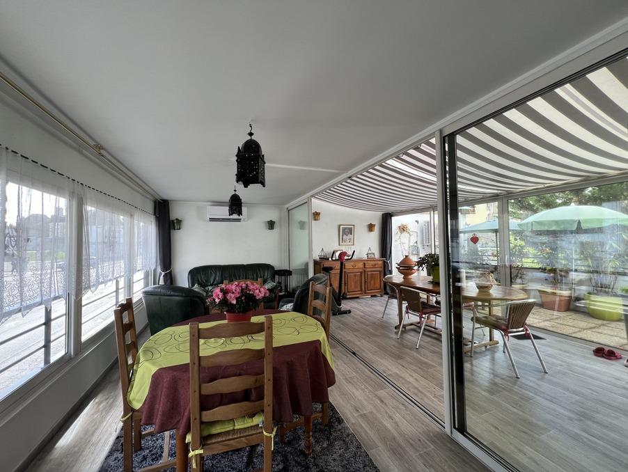 Appartement à vendre, 99m², Tours