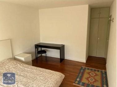 Appartement à louer, 47m², Ferney-Voltaire