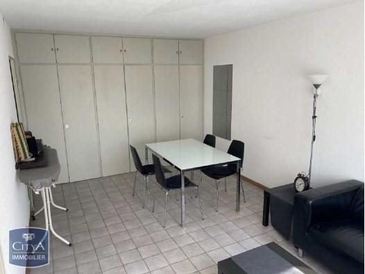 Appartement à louer, 47m², Ferney-Voltaire