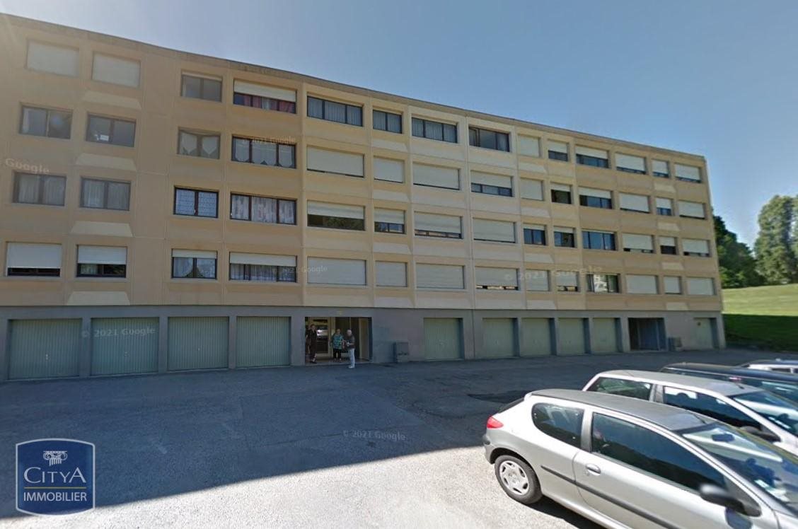 Appartement à louer, 47m², Ferney-Voltaire