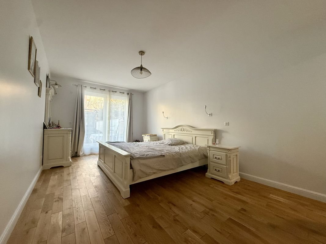 Maison à vendre, 188m², Le Blanc-Mesnil