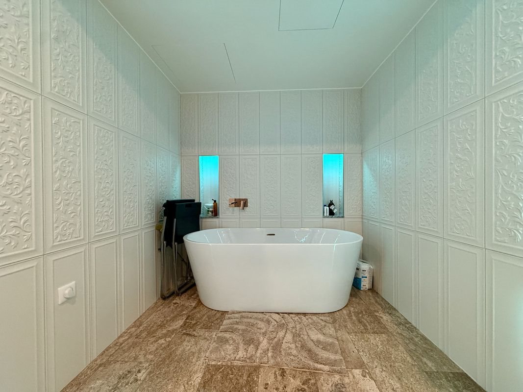 Maison à vendre, 188m², Le Blanc-Mesnil