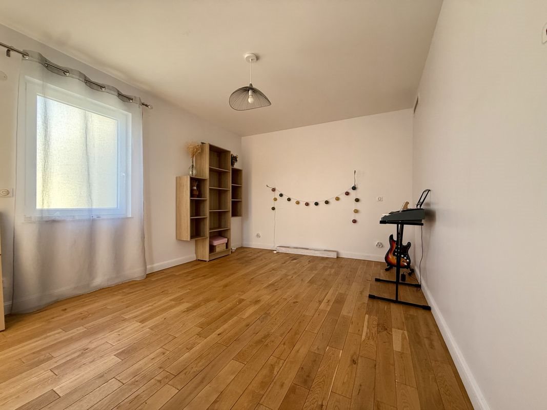 Maison à vendre, 188m², Le Blanc-Mesnil