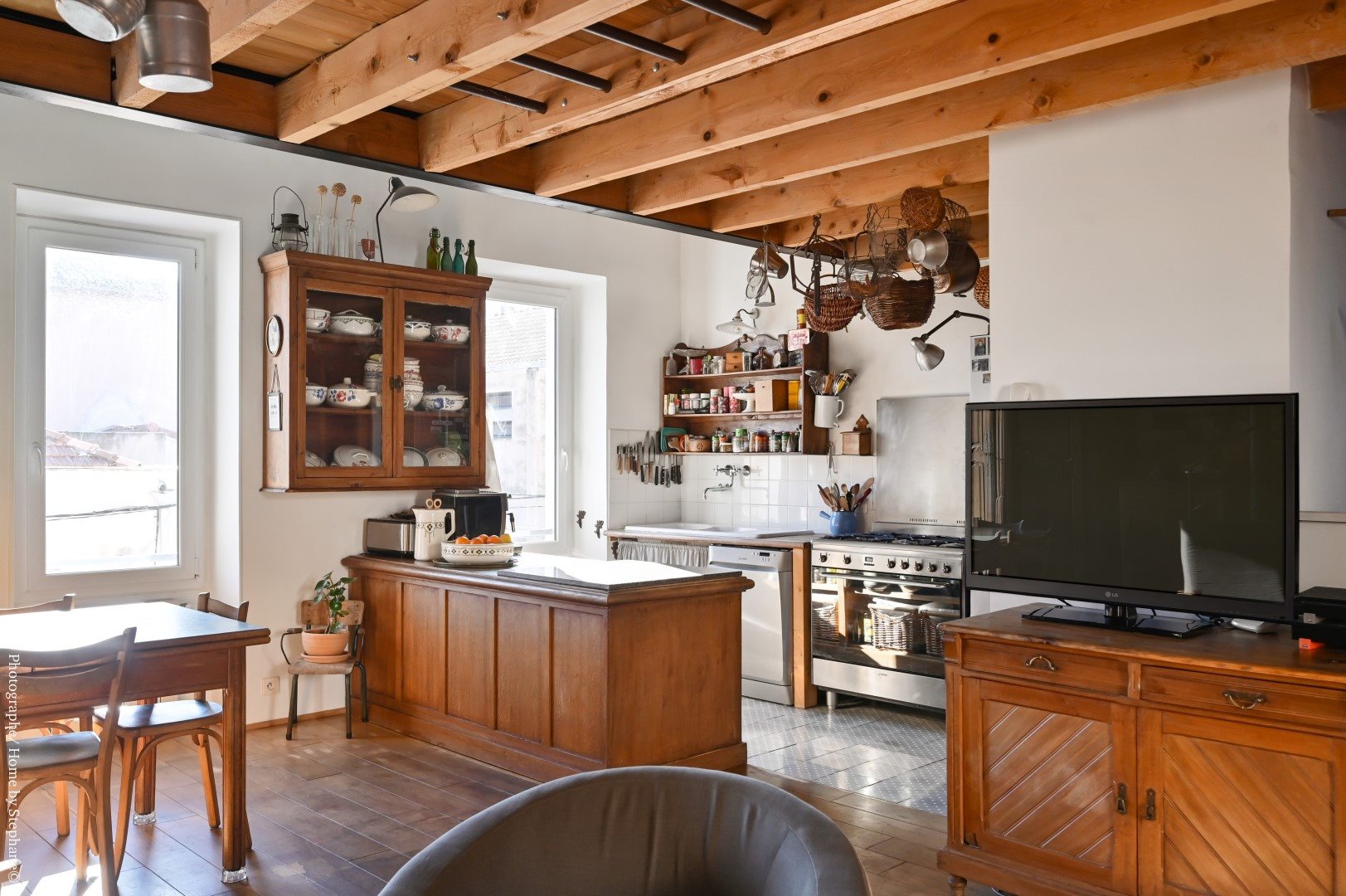 Maison à vendre, 123m², Marseille 6ème