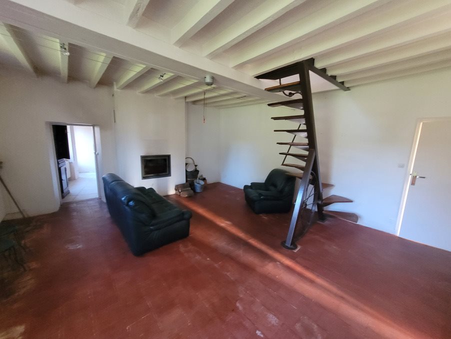 Maison à vendre, 103m², Précigné