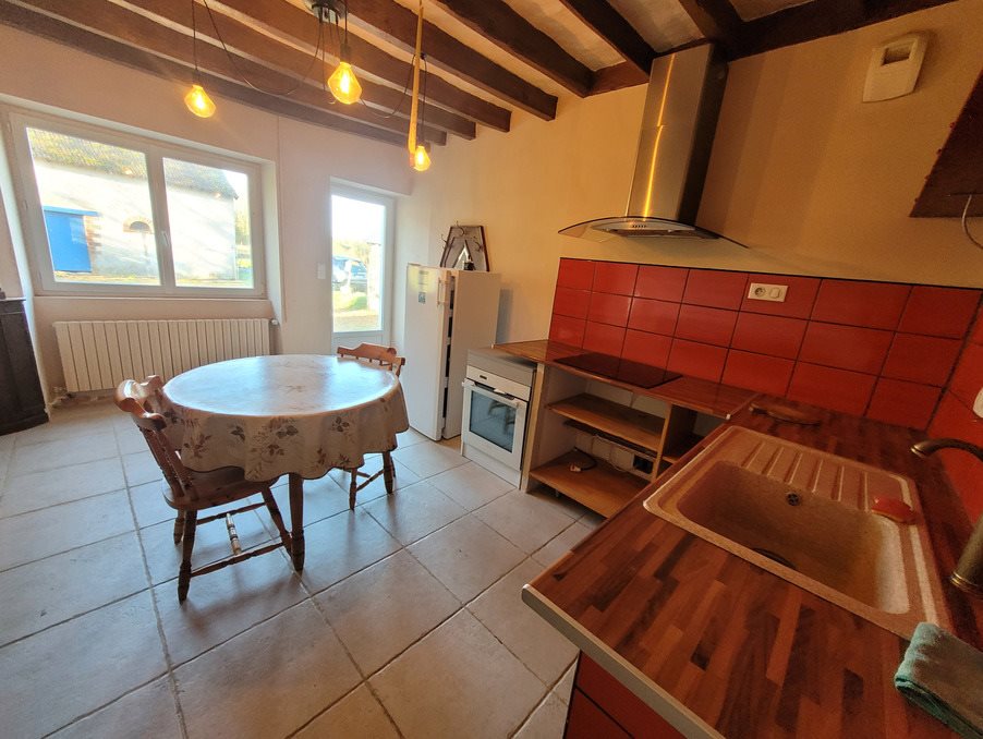 Maison à vendre, 103m², Précigné