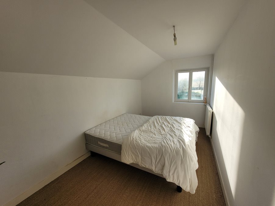 Maison à vendre, 103m², Précigné