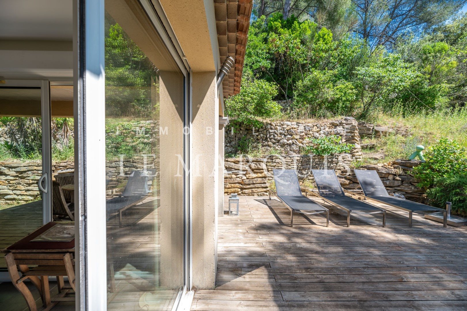 Maison à vendre, 130m², Marseille 11ème