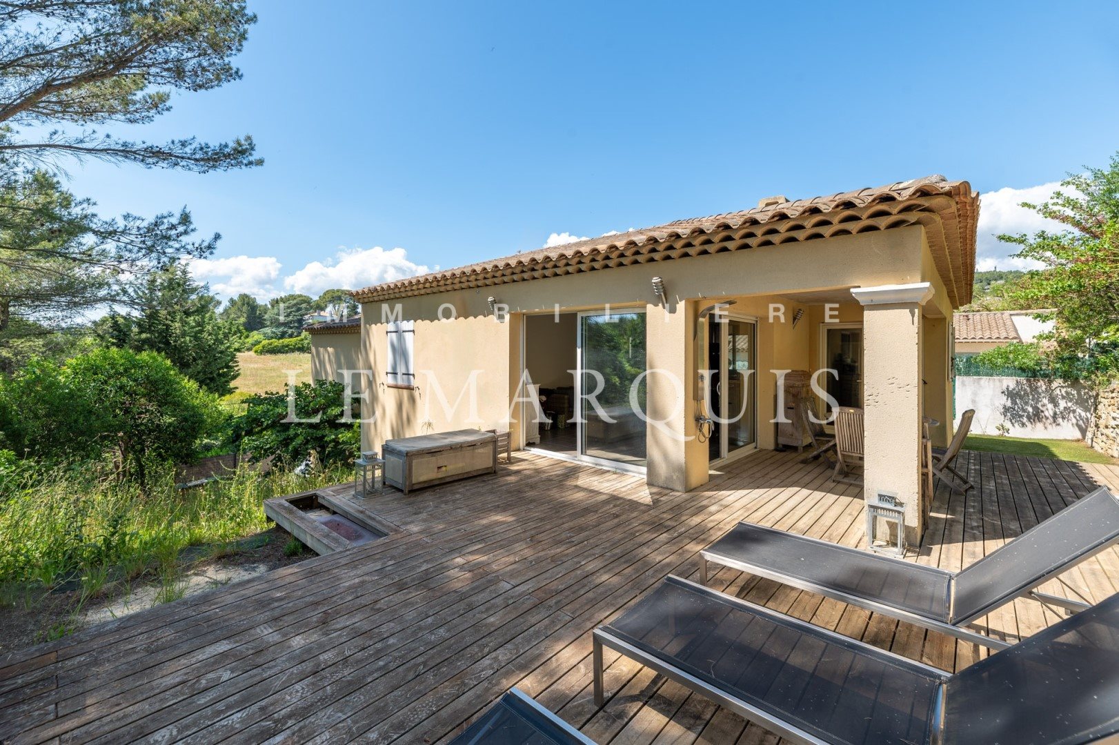 Maison à vendre, 130m², Marseille 11ème