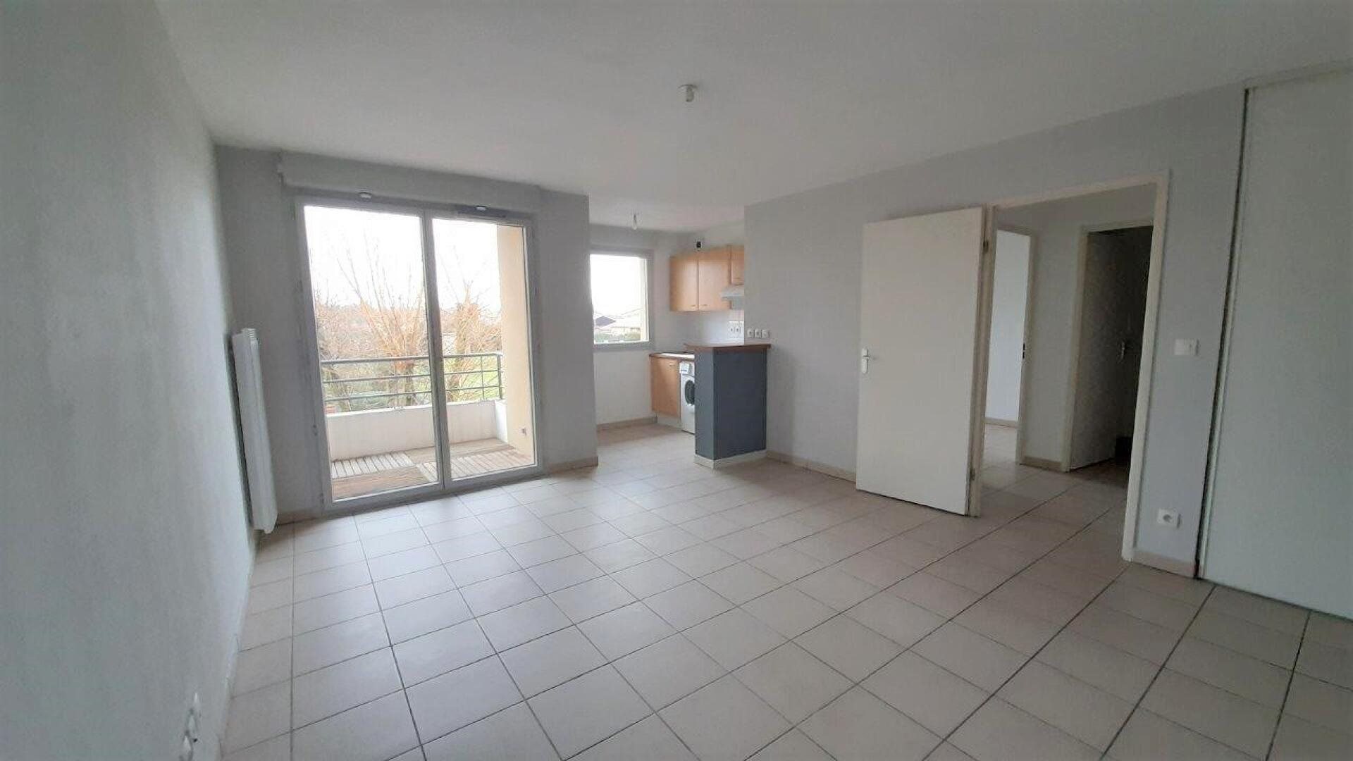 Appartement à louer, 40m², Merville