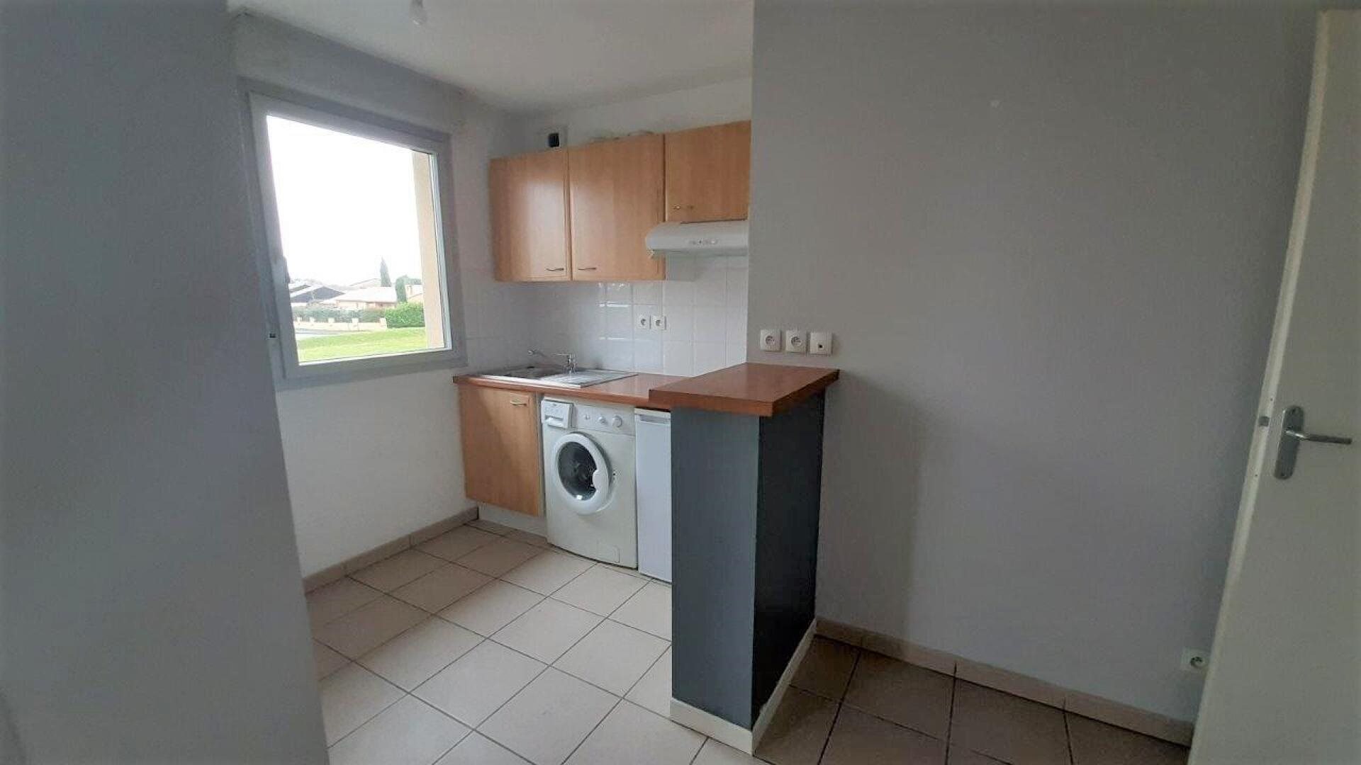 Appartement à louer, 40m², Merville