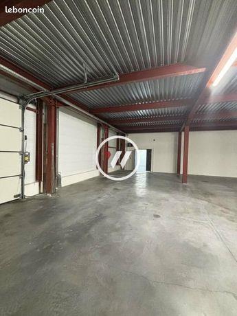 Maison à louer, 500m², Marseille 10ème