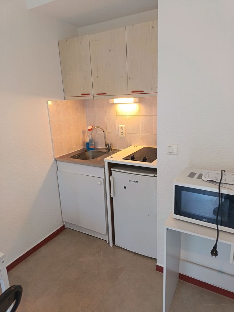 Appartement à louer, 20m², Rodez
