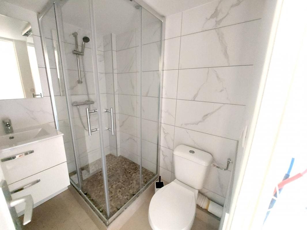 Appartement à vendre, 13m², Reims