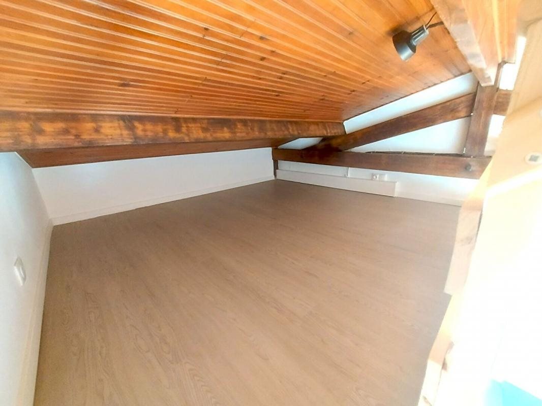 Appartement à vendre, 13m², Reims